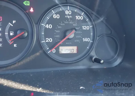 2005 Honda Civic Vp from USA, damaged, VIN 1HGEM22185L047361